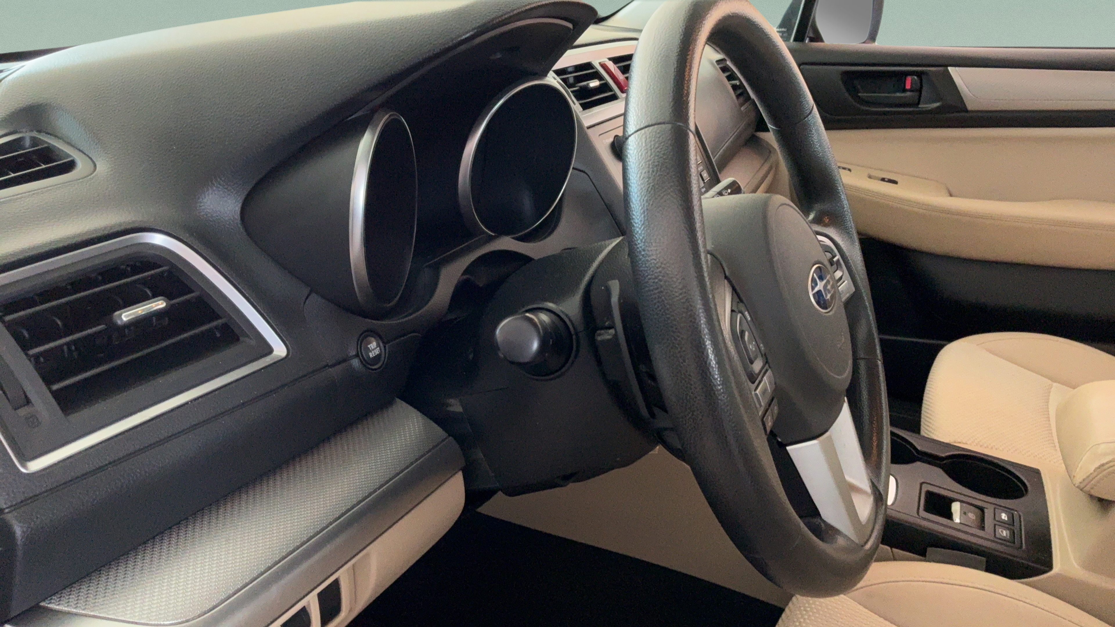 Used 2016 Subaru Outback 2.5i w/ Popular Package #1 AWD/4WD image 21