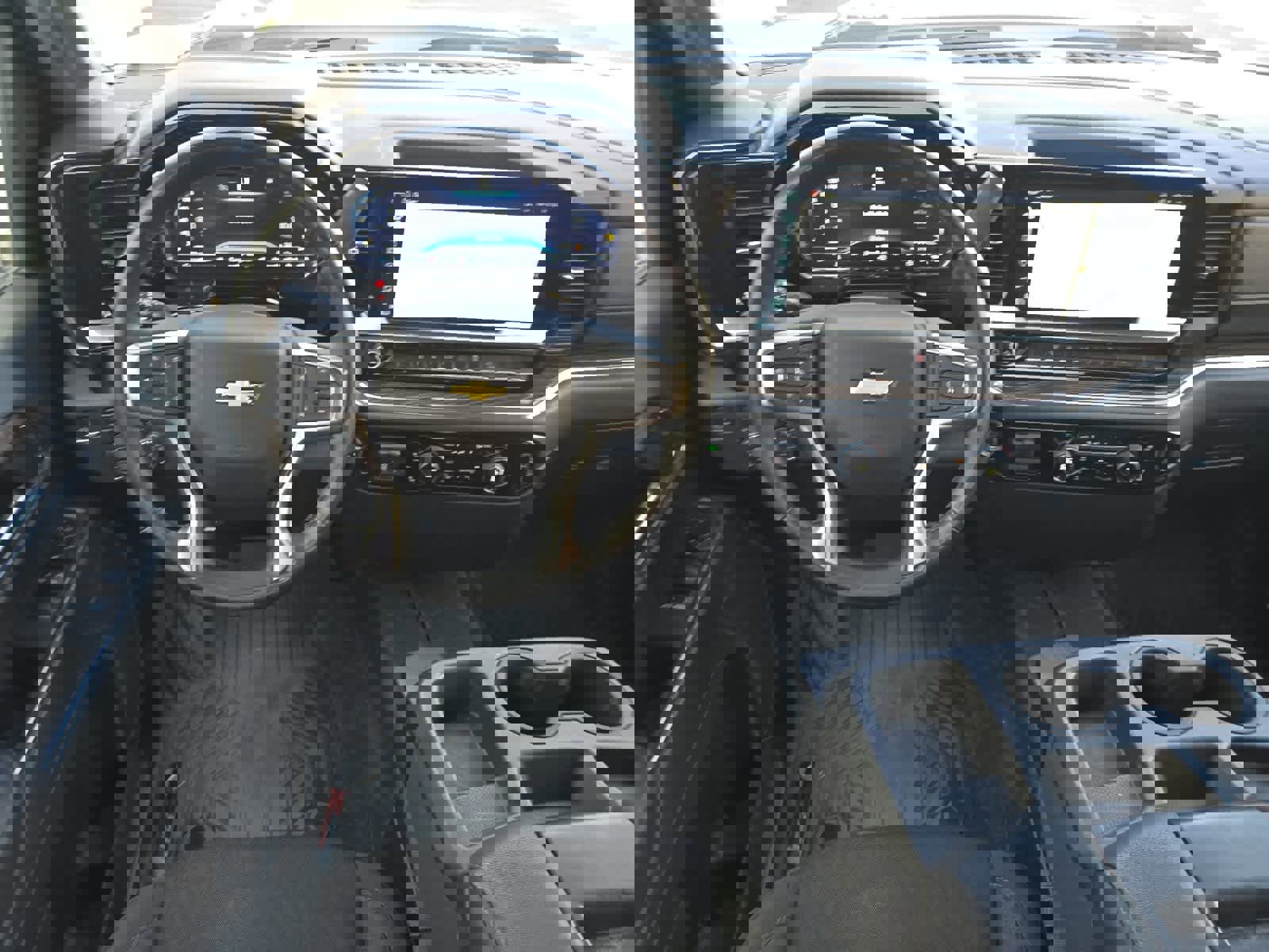 Used 2024 Chevrolet Silverado 2500 LT image 14