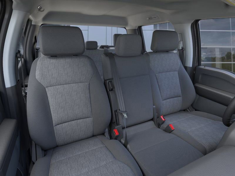 New 2026 Ford F350 XL w/ STX Appearance Package image 4