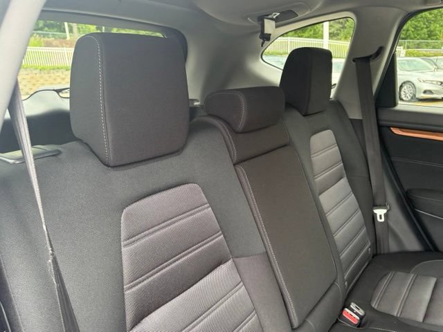 Used 2020 Honda CR-V EX image 31
