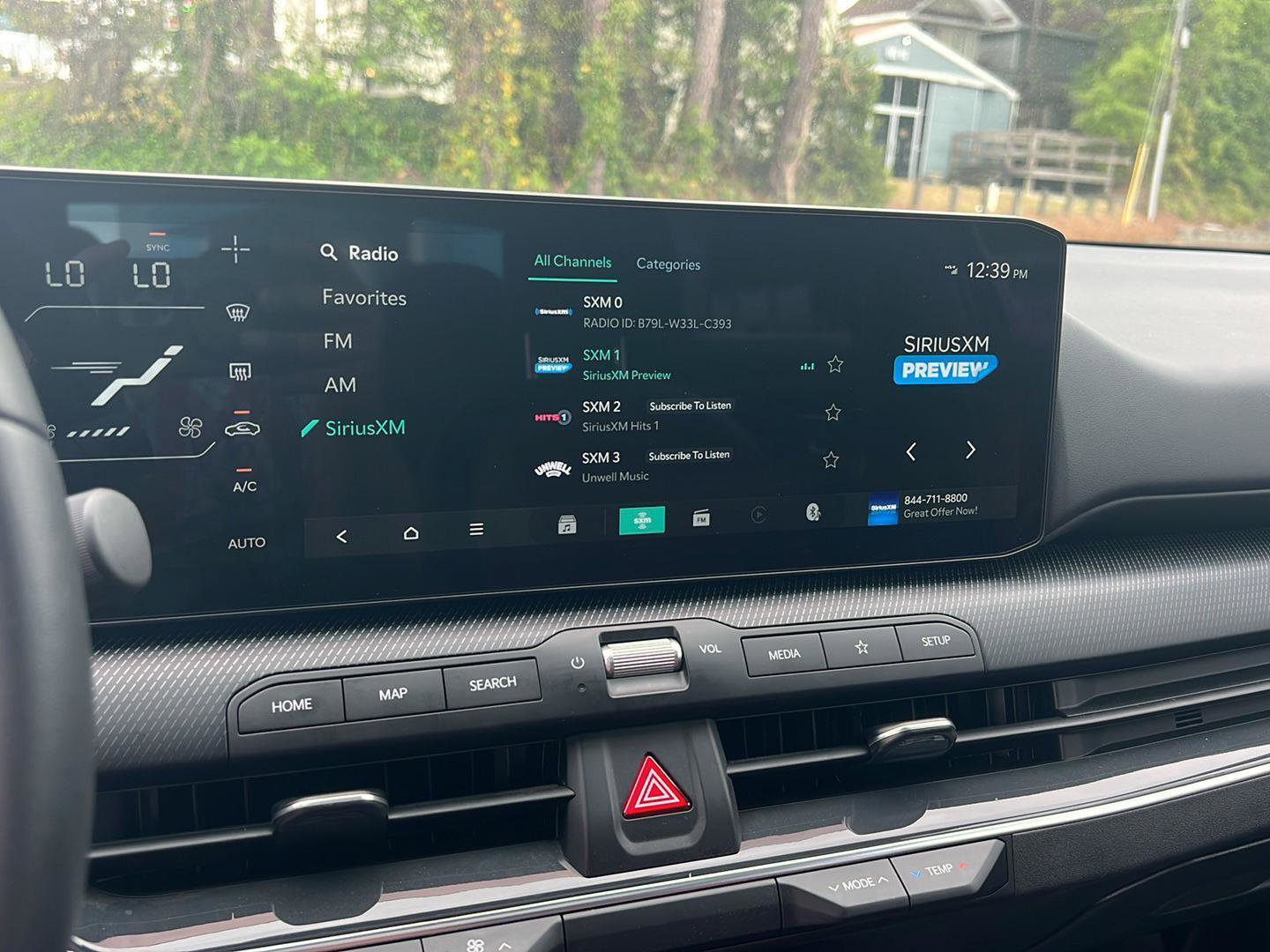 Used 2025 Kia K4 GT-Line w/ GT-Line Premium Package image 24