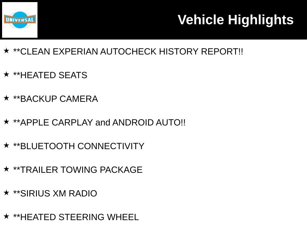 Used 2019 RAM 1500 Warlock AWD/4WD image 4