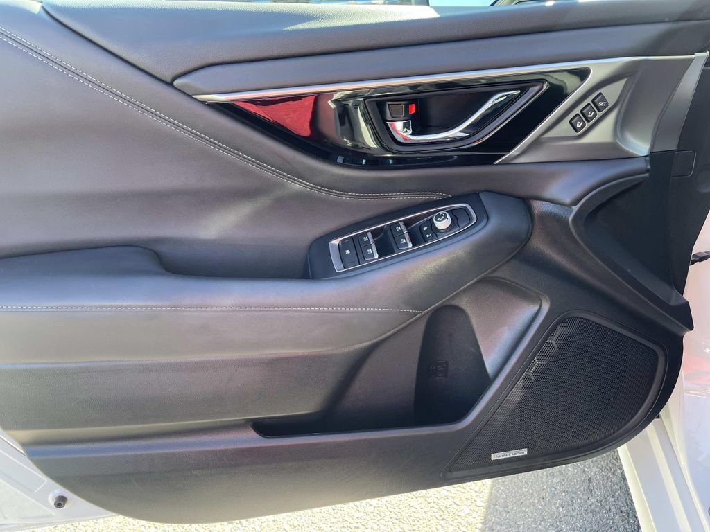 Used 2022 Subaru Legacy Limited AWD/4WD image 17