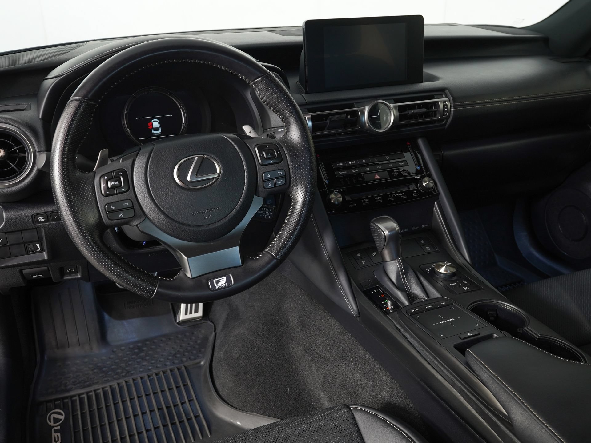 Used 2022 Lexus IS 350 F Sport AWD/4WD image 14