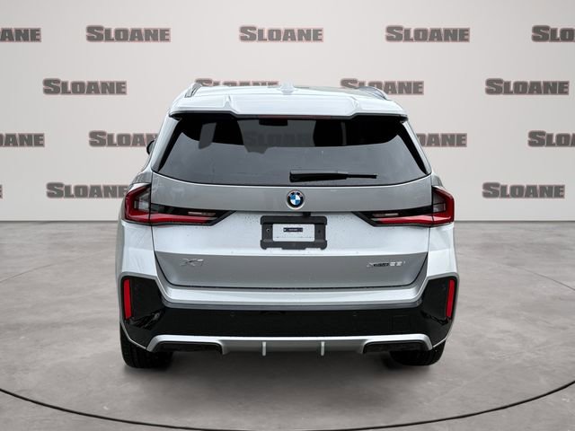 New 2026 BMW X1 xDrive28i w/ Technology Package AWD/4WD image 4