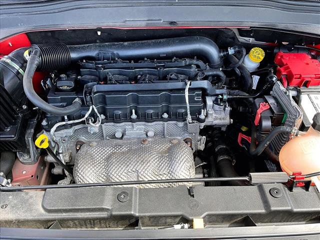 Used 2021 Jeep Renegade Latitude image 11