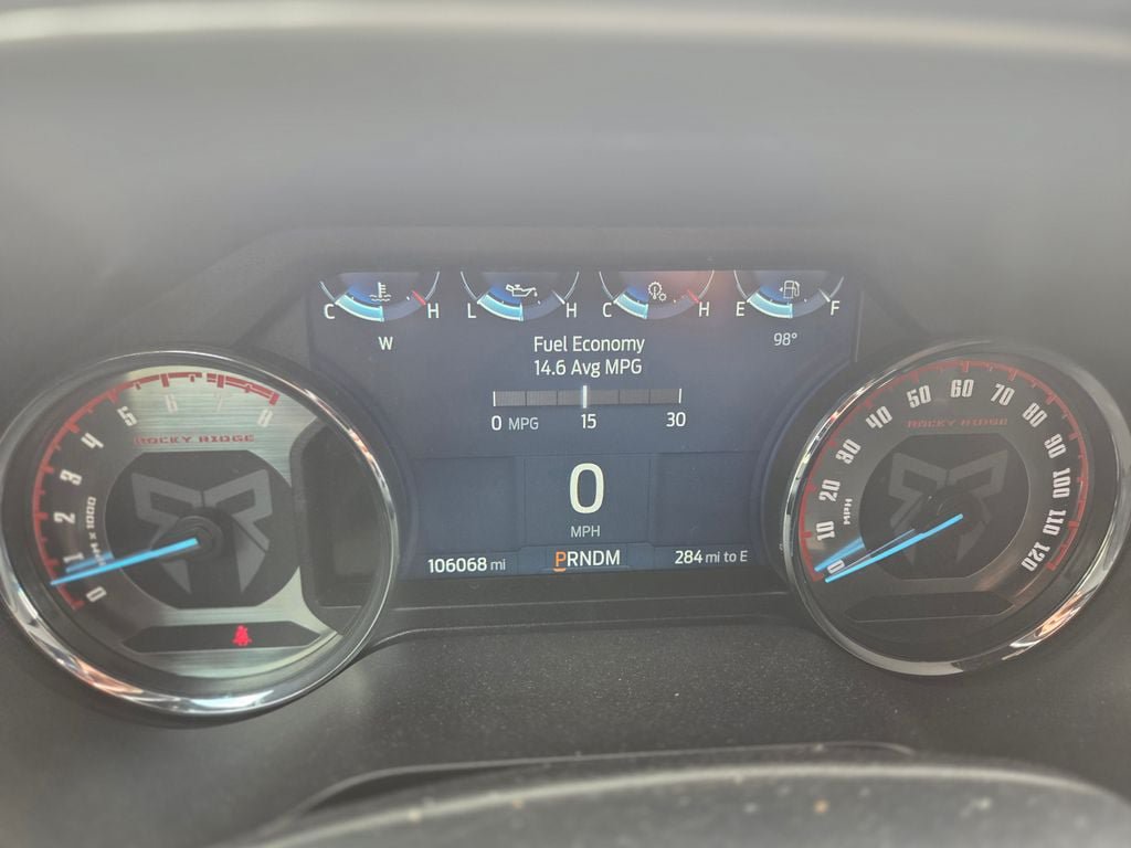 Used 2022 Ford F150 XLT w/ Equipment Group 302A High AWD/4WD image 18