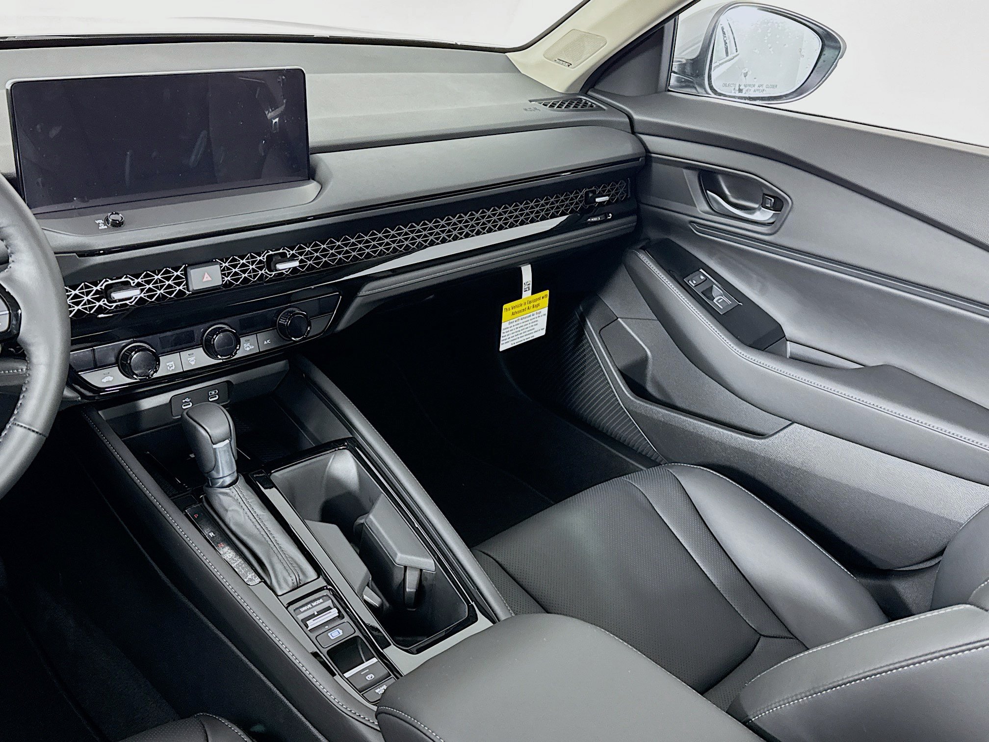 New 2026 Honda Accord Touring image 25