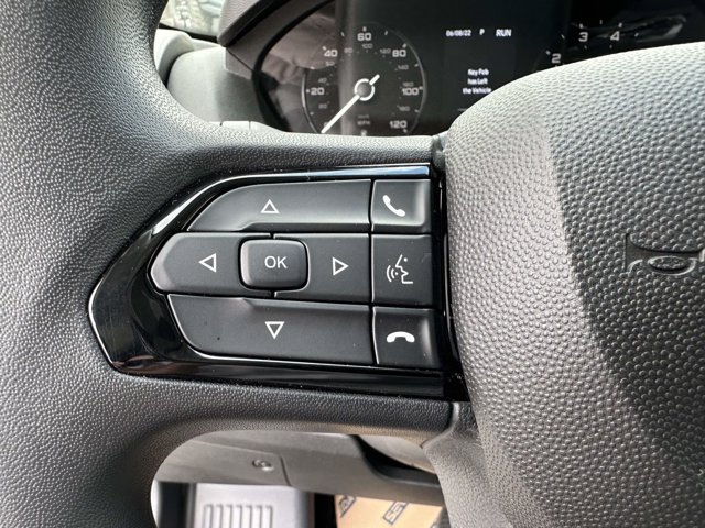 New 2026 RAM ProMaster 2500 FWD image 13