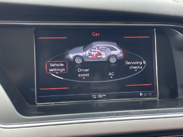 Used 2013 Audi A4 Premium Plus AWD/4WD image 17