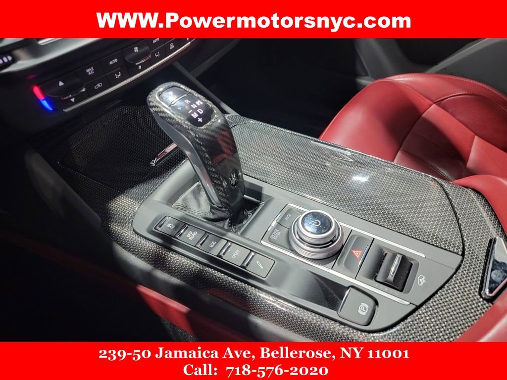 Used 2022 Maserati Levante GT image 23