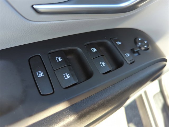 Used 2024 Hyundai Tucson SEL image 25