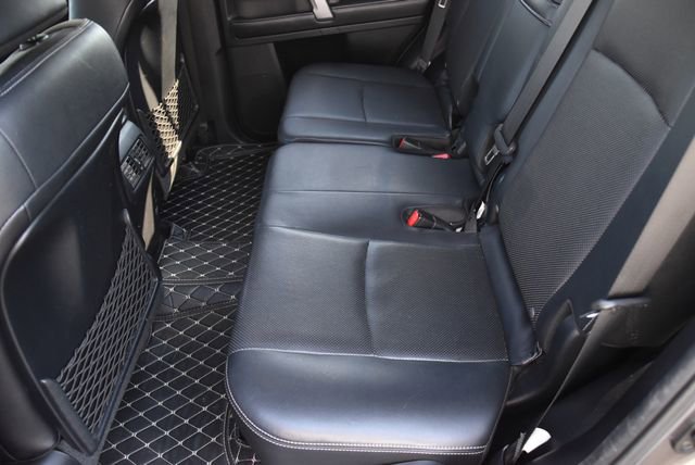 Used 2017 Toyota 4Runner Limited image 19