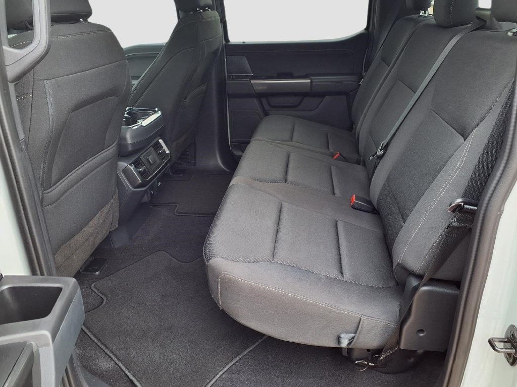 Used 2023 Ford F150 XLT w/ Equipment Group 302A High AWD/4WD image 25