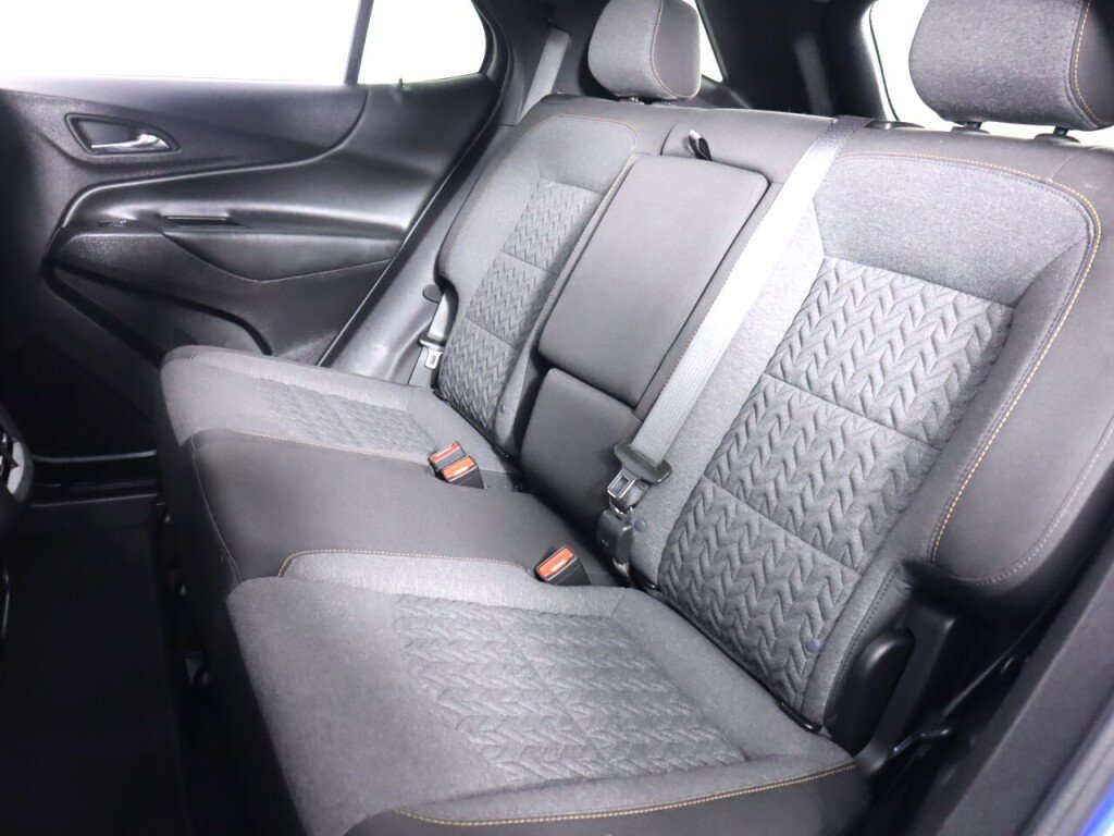 Used 2024 Chevrolet Equinox LT AWD/4WD image 35