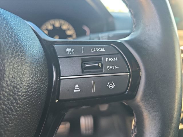 Used 2023 Honda Civic Sport image 22