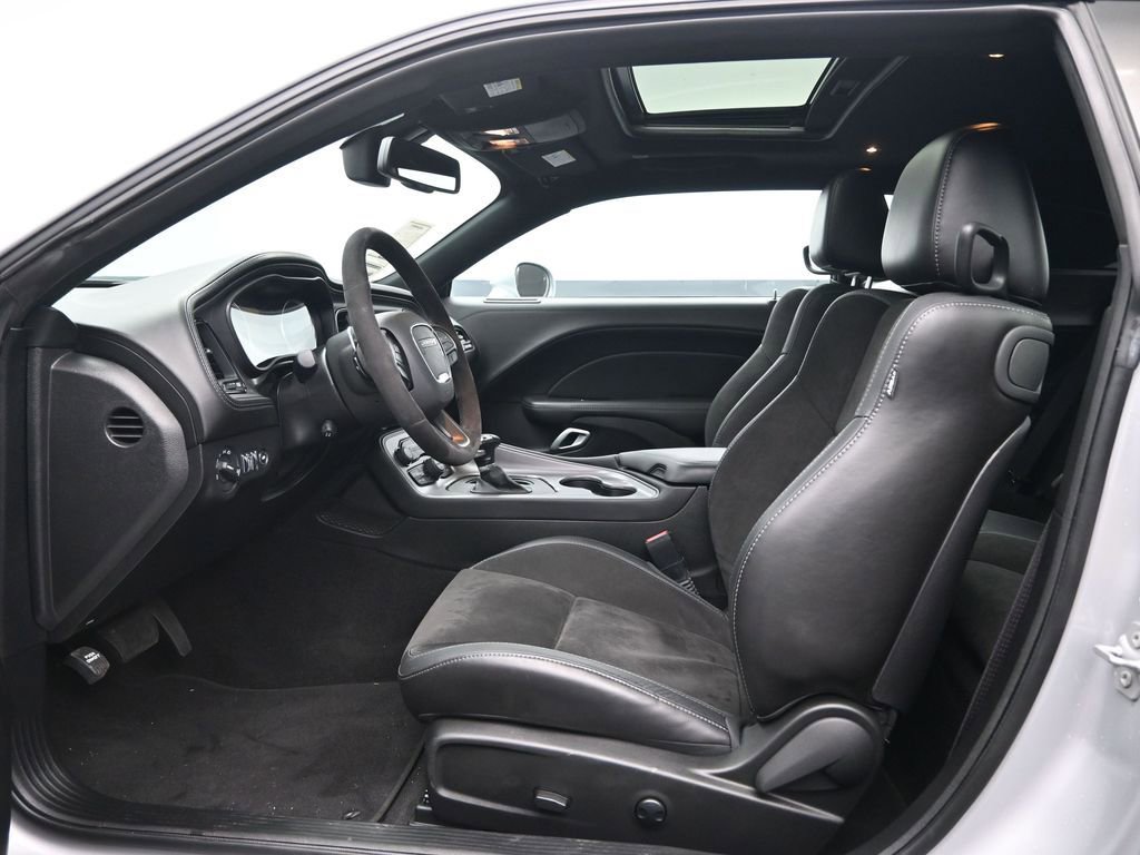 Used 2023 Dodge Challenger R/T Scat Pack image 27