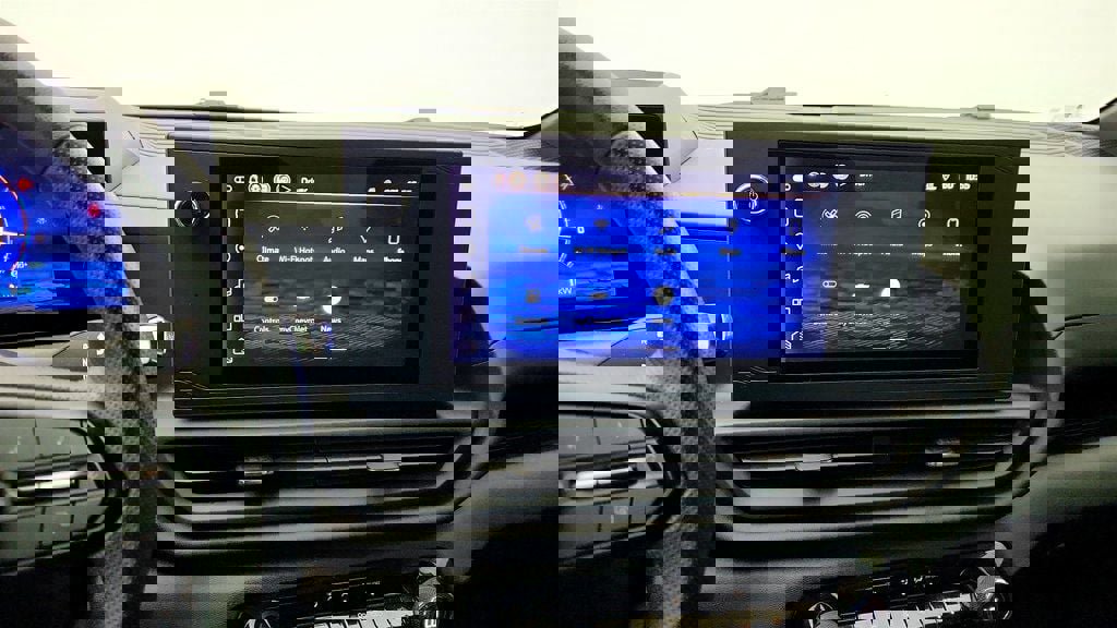 Used 2024 Chevrolet Silverado EV W/T AWD/4WD image 17