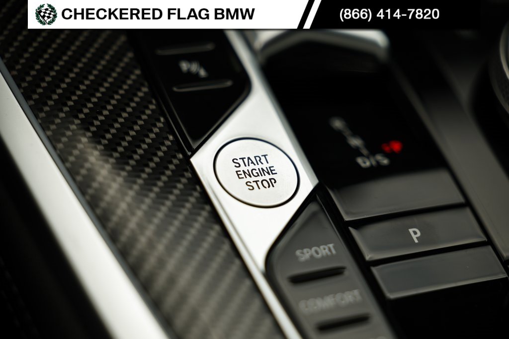 New 2026 BMW X7 M60i w/ M Sport Professional Package image 41