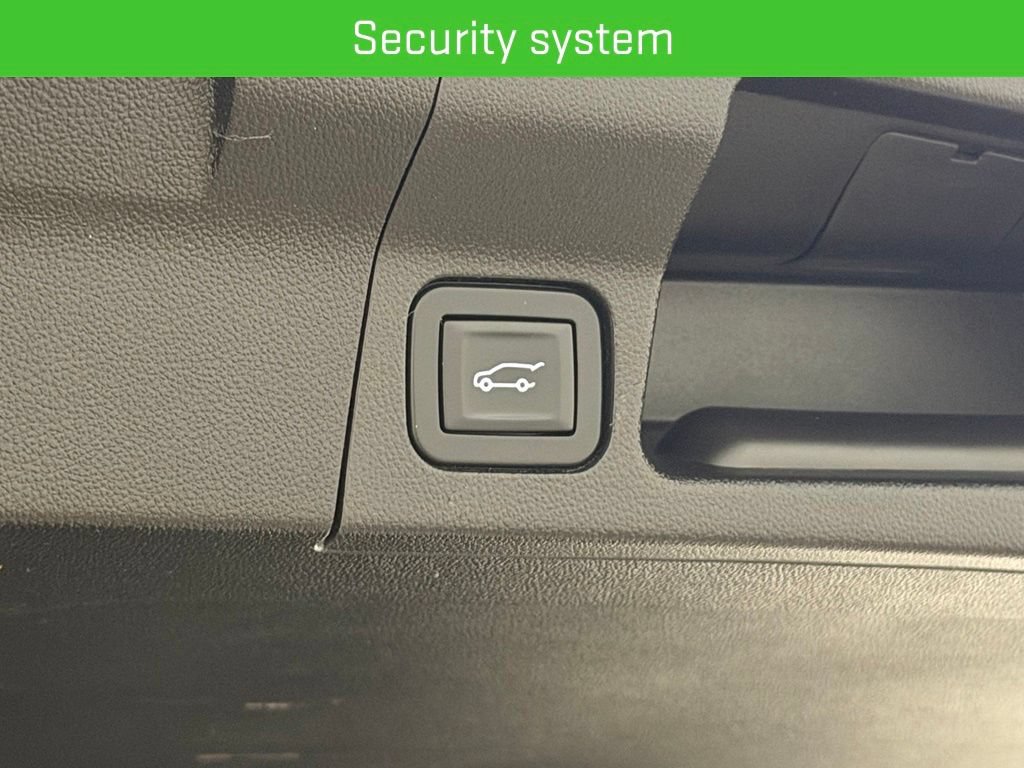 Certified 2017 GMC Acadia SLT AWD/4WD image 17