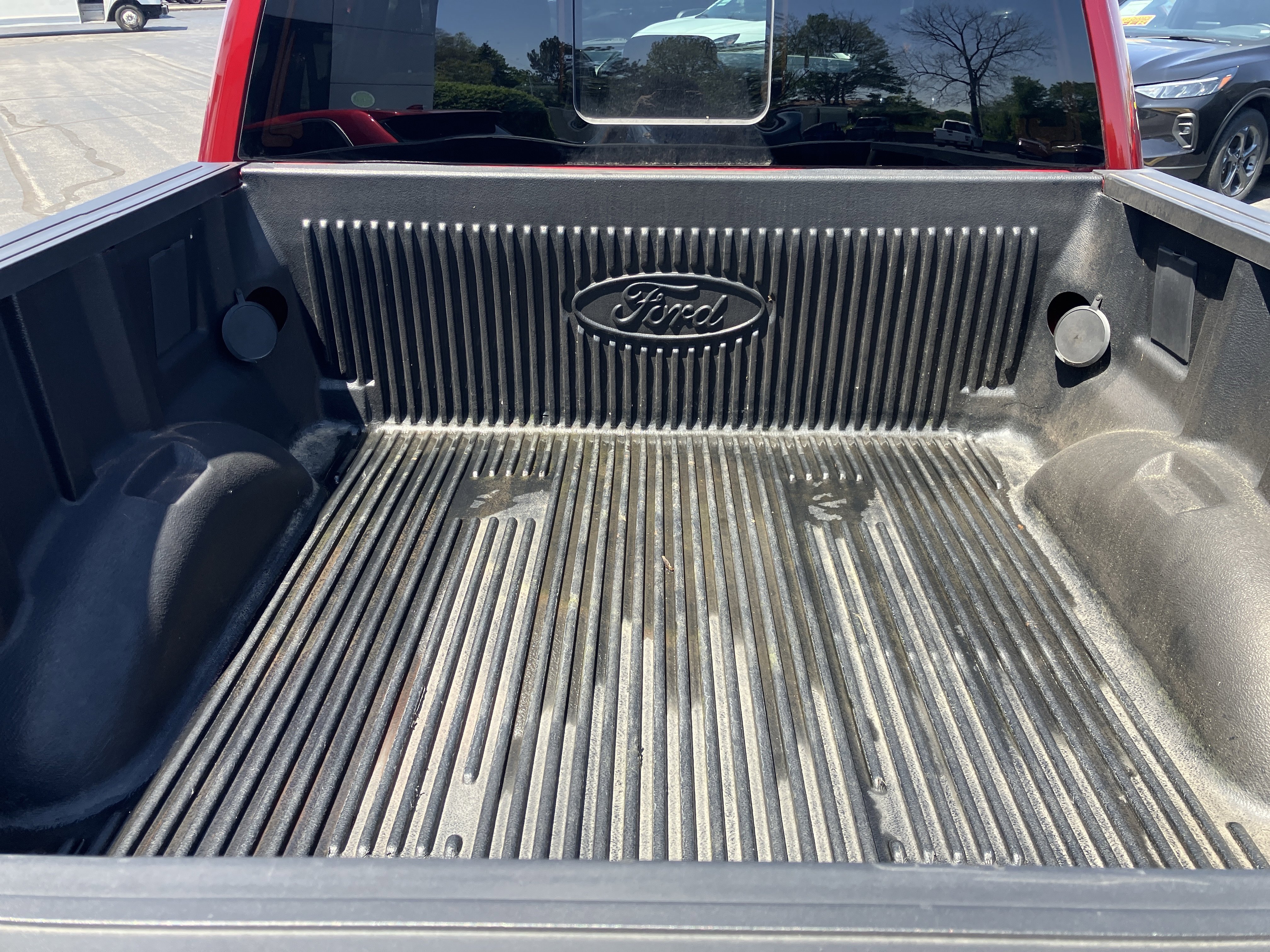 Used 2019 Ford F150 XLT w/ Equipment Group 302A Luxury AWD/4WD image 13