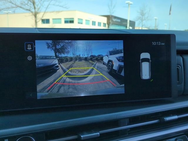 Used 2024 Hyundai Santa Fe SEL image 20