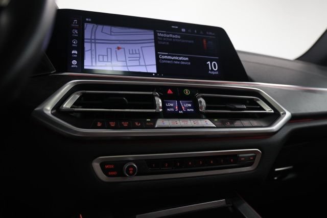 Used 2023 BMW X5 M50i w/ Executive Package AWD/4WD image 26