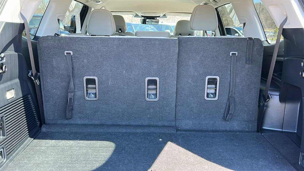 Used 2025 Subaru Ascent Premium image 26