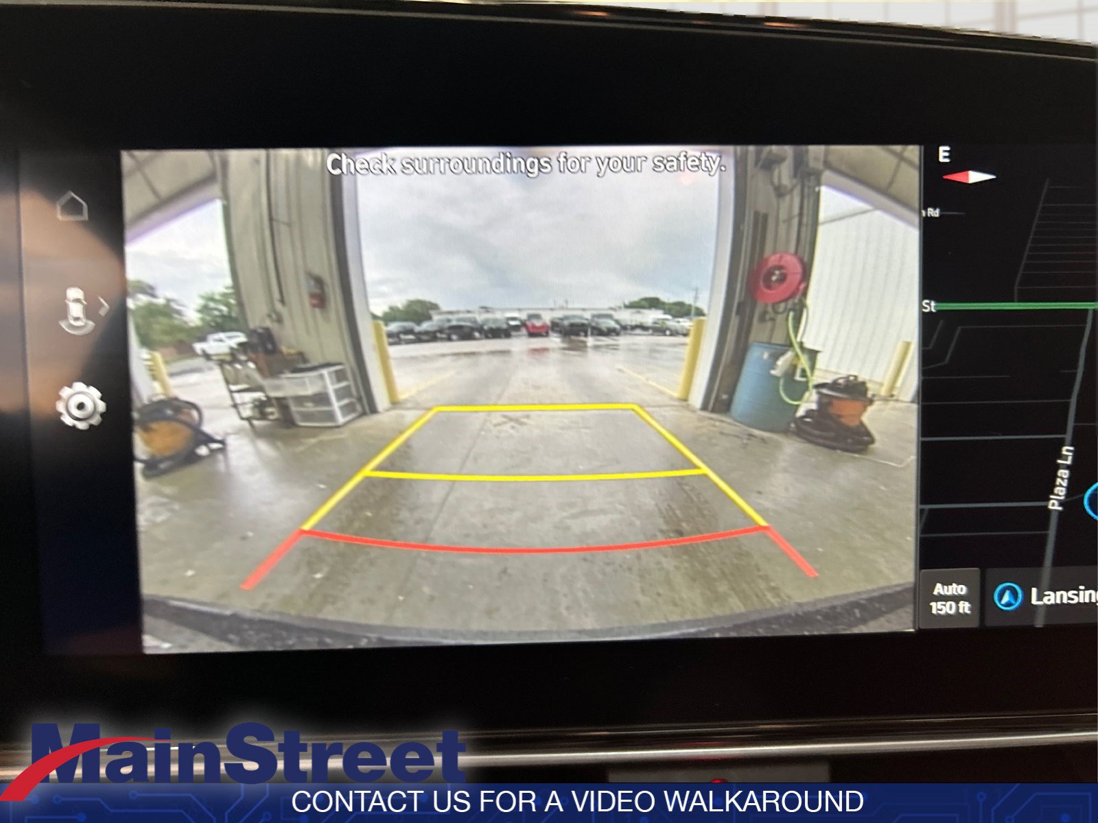 Used 2025 Hyundai Elantra SEL FWD image 25