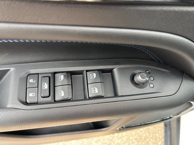 New 2026 Jeep Compass Latitude AWD/4WD image 11
