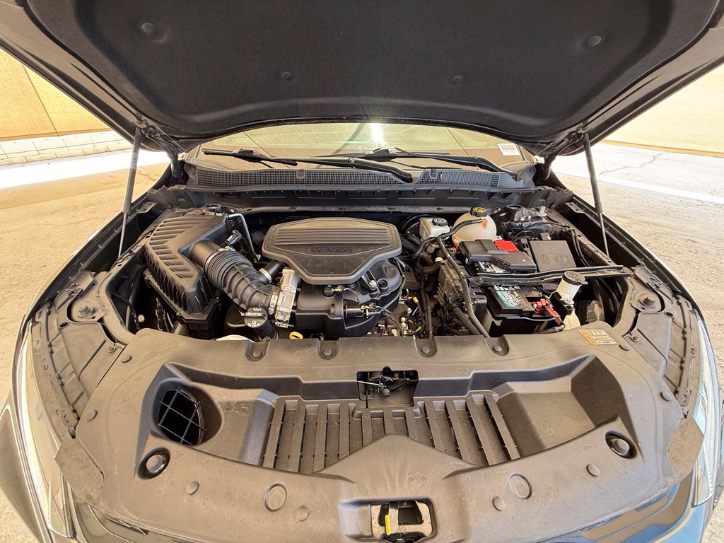 Used 2023 Chevrolet Blazer RS w/ Enhanced Convenience Package FWD image 45