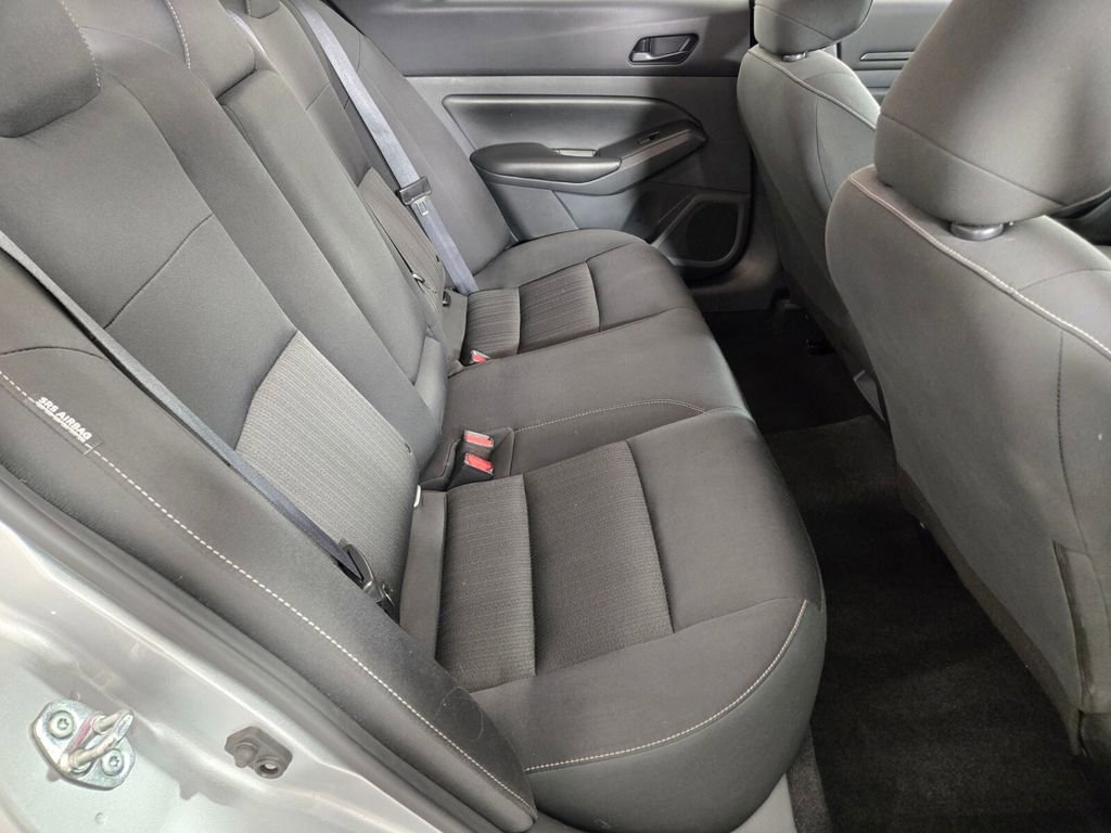 Used 2024 Nissan Altima 2.5 S FWD image 20