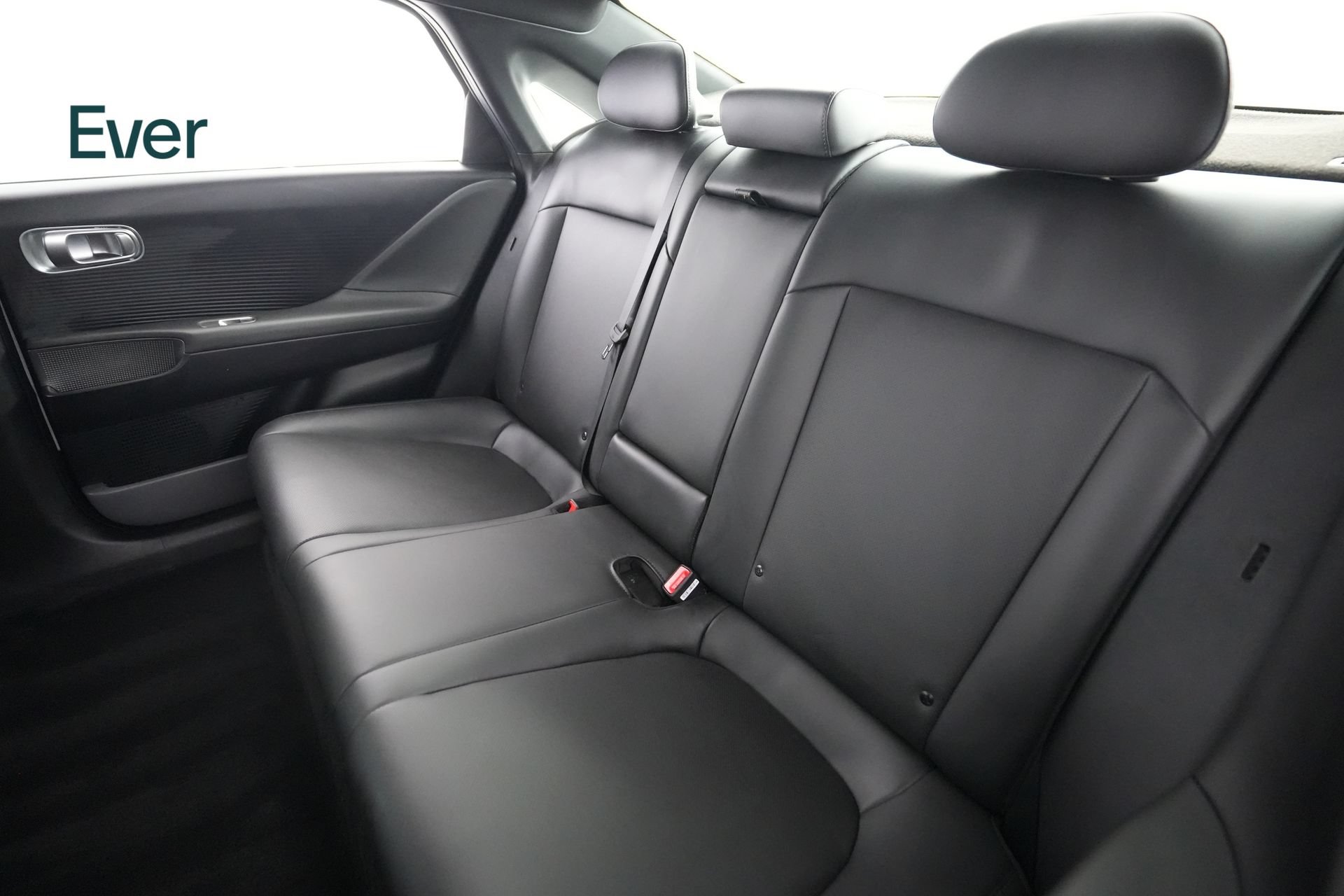 Used 2024 Hyundai Ioniq 6 Limited RWD image 24