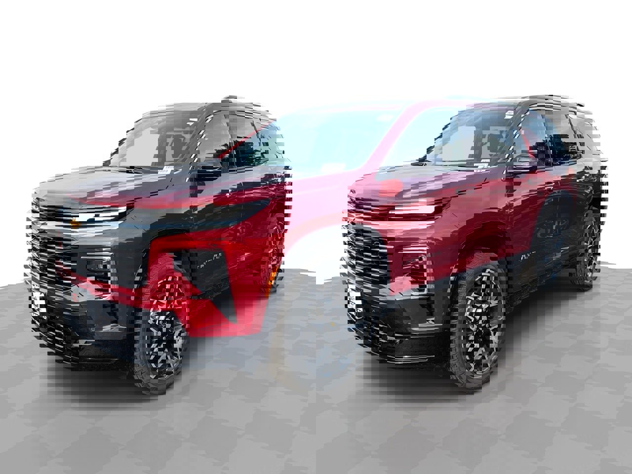 New 2026 Chevrolet Traverse High Country w/ LPO, Floor Liner Package image 36