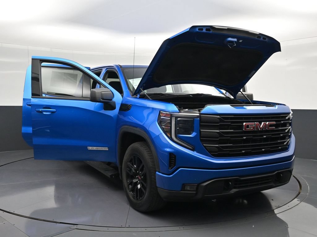 Used 2023 GMC Sierra 1500 Elevation RWD image 28
