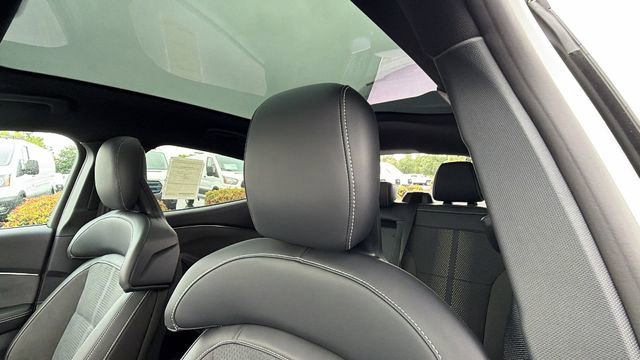 New 2026 Ford Mustang Mach-E GT AWD/4WD image 23