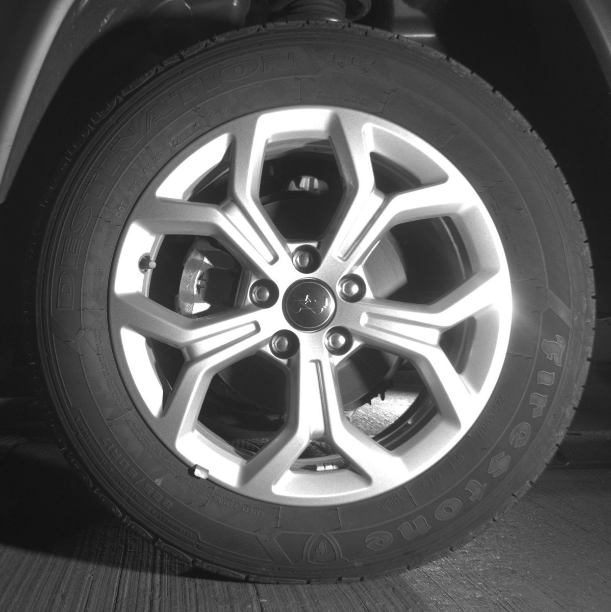 Used 2025 Jeep Compass Latitude image 14