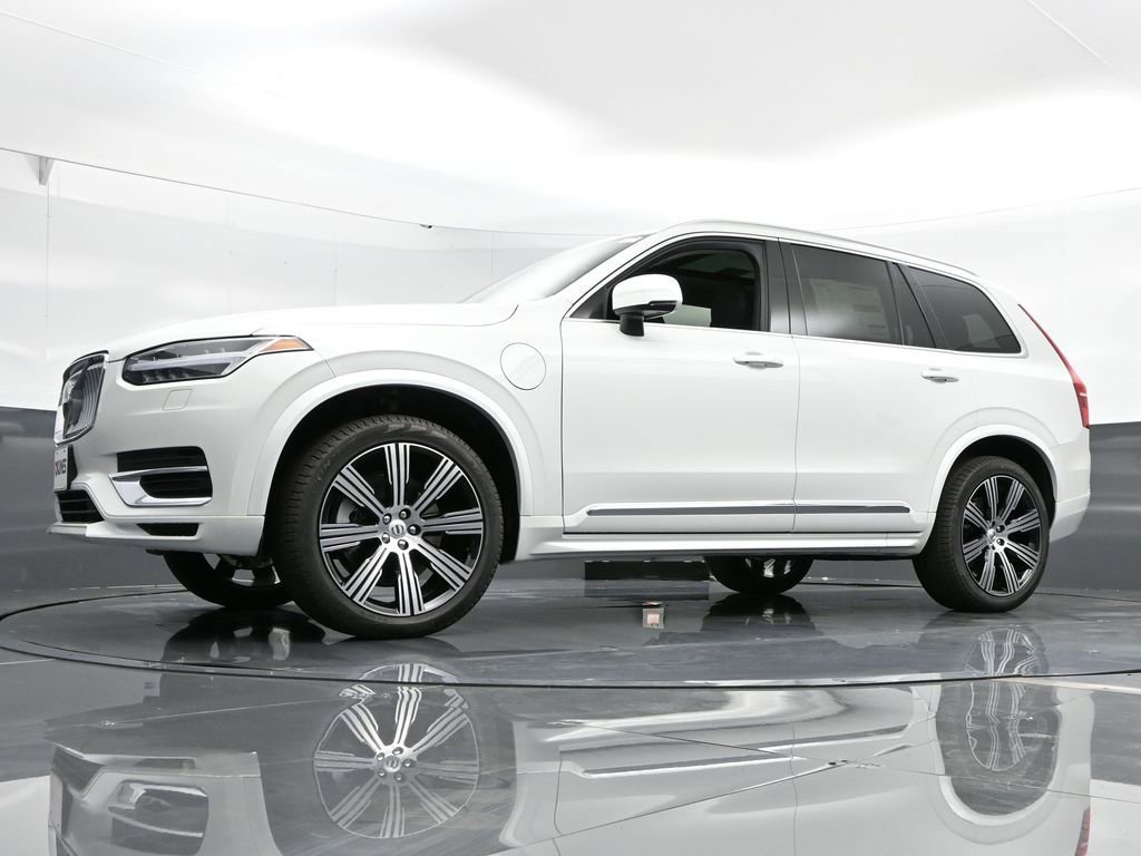 New 2025 Volvo XC90 T8 Core w/ Protection Package Premier image 45