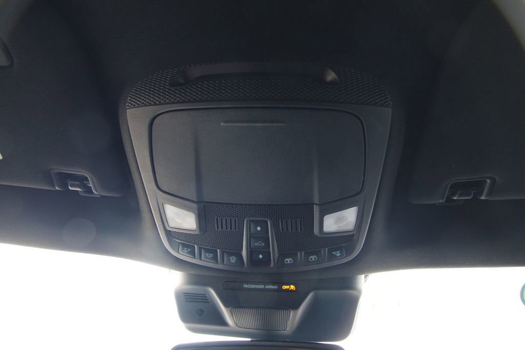 Used 2023 Ford Expedition Max Limited AWD/4WD image 38