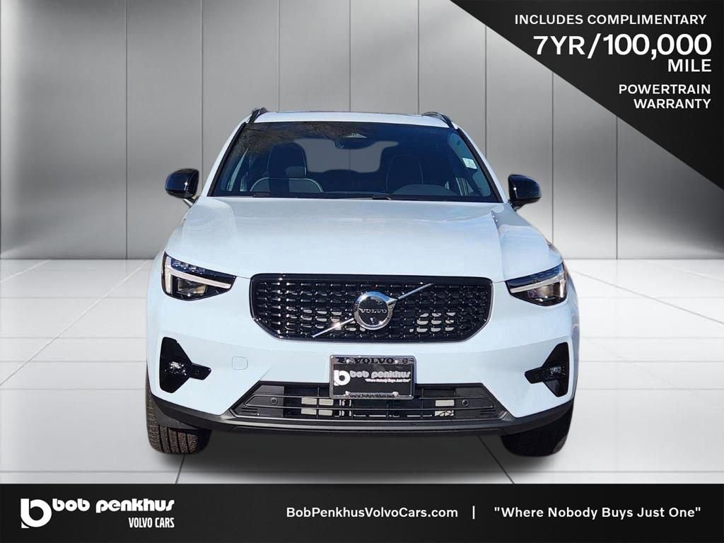 New 2026 Volvo XC40 B5 Ultra w/ Climate Package image 24