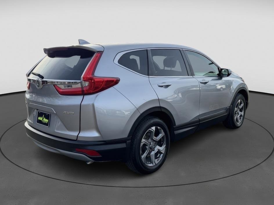 Used 2019 Honda CR-V EX image 6