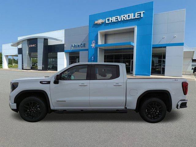 New 2026 GMC Sierra 1500 Elevation w/ Elevation Premium Package AWD/4WD image 9
