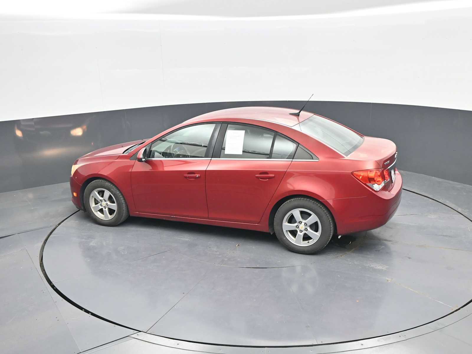 Used 2011 Chevrolet Cruze LT FWD image 26