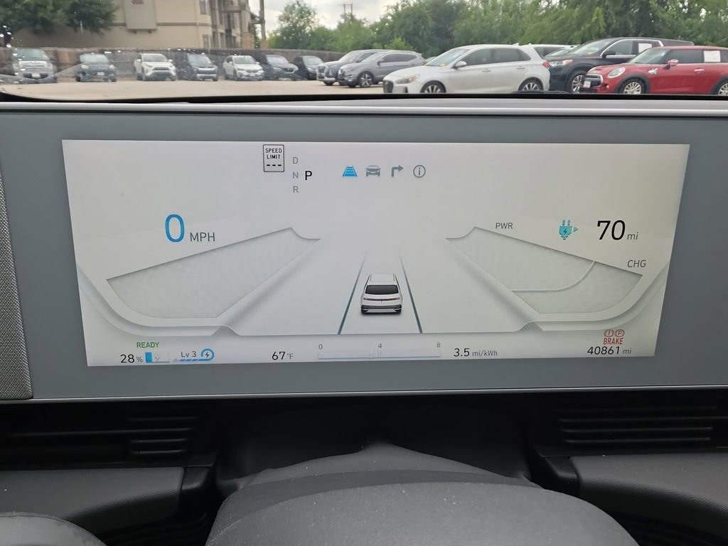 Certified 2024 Hyundai Ioniq 5 SEL RWD image 16