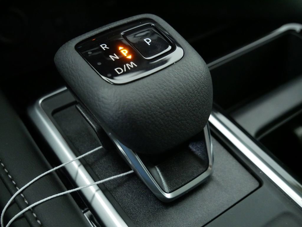 New 2026 Nissan Pathfinder SL AWD/4WD image 29