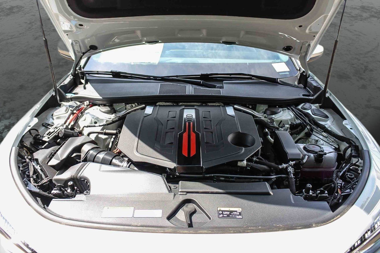 New 2025 Audi S5 Premium AWD/4WD image 29