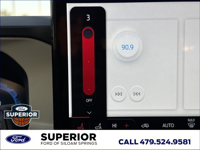 New 2025 Ford Bronco Sport Heritage w/ Convenience Package image 15