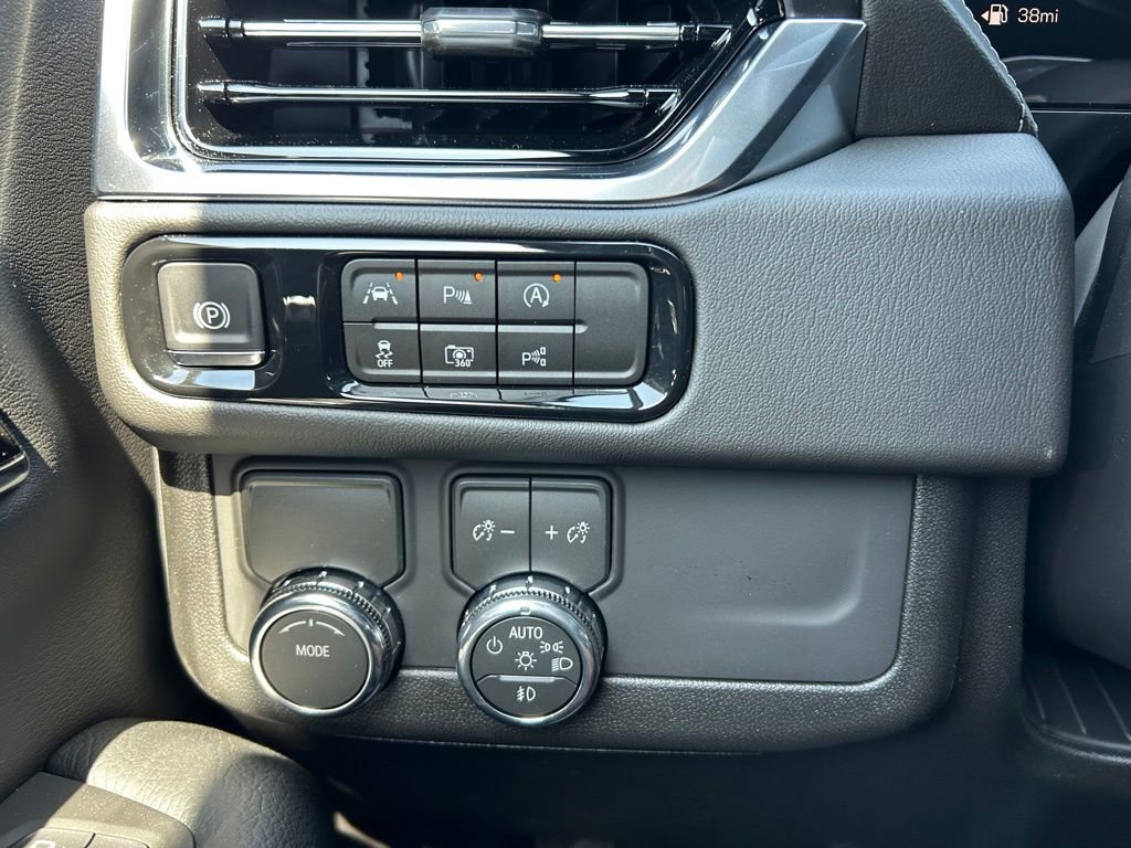 New 2026 GMC Yukon Denali image 54