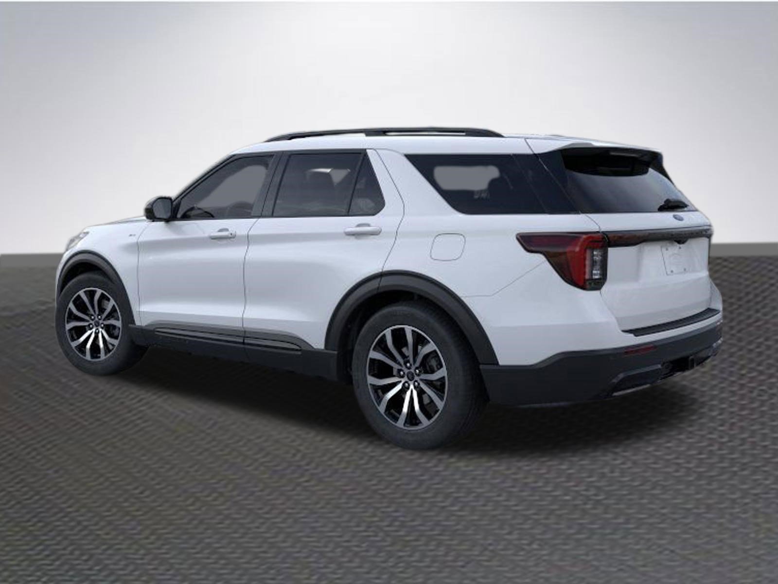New 2026 Ford Explorer ST-Line image 4
