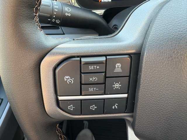 New 2025 Ford F150 Lariat image 38